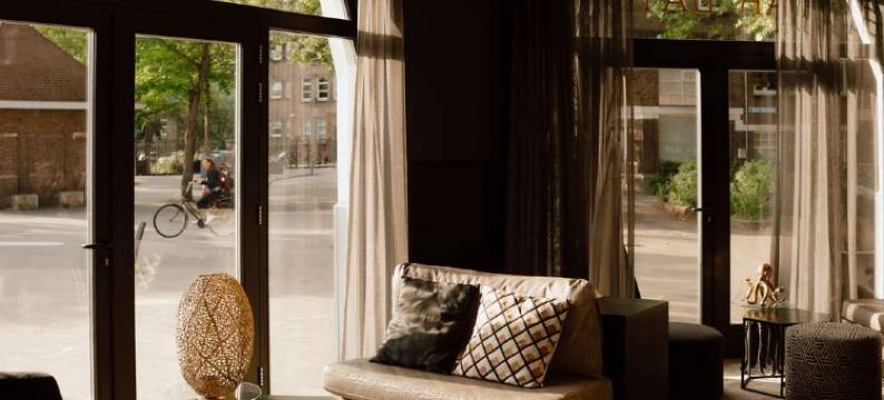 Le Marin Hotel Rotterdam City - Handwritten Collection图片