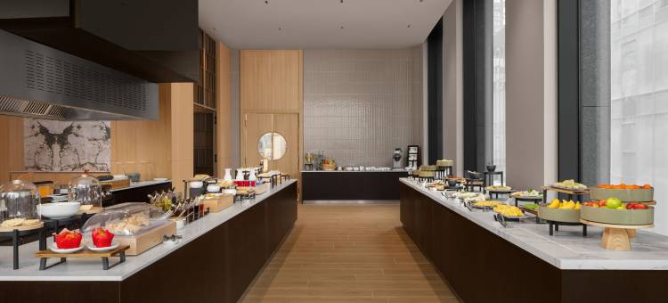 普里什蒂纳万怡酒店(Courtyard Prishtina)图片