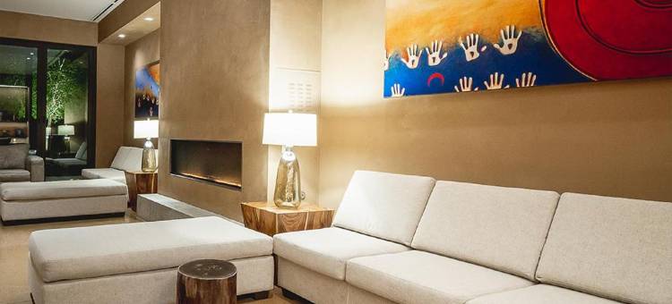 查科酒店(Hotel Chaco)图片