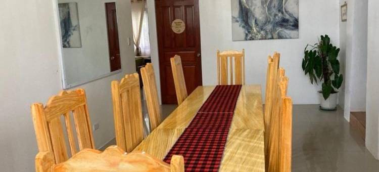 Balai Banahaw Vacation Farm and Private Resort图片