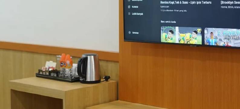 Manggala Trans Hotel图片