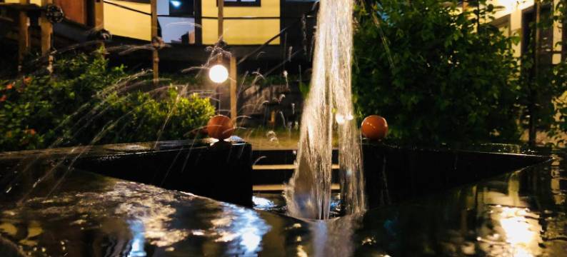 休闲酒店(Détente Hôtel)图片