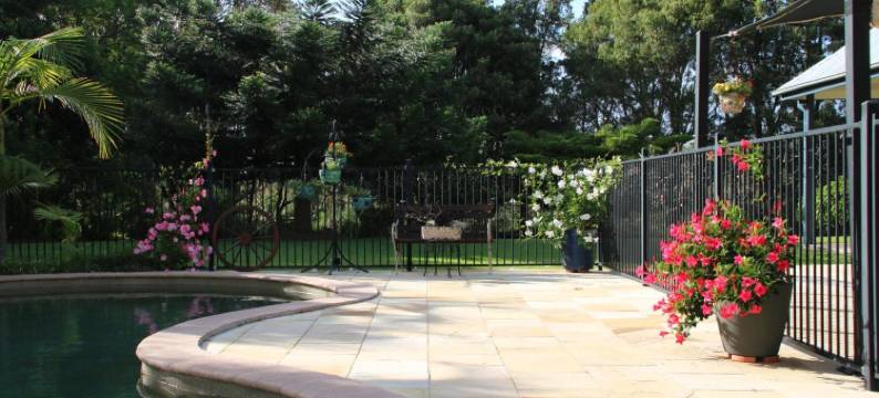 萨拉曼德湾住宿加早餐旅馆(Salamander Bay Bed and Breakfast)图片