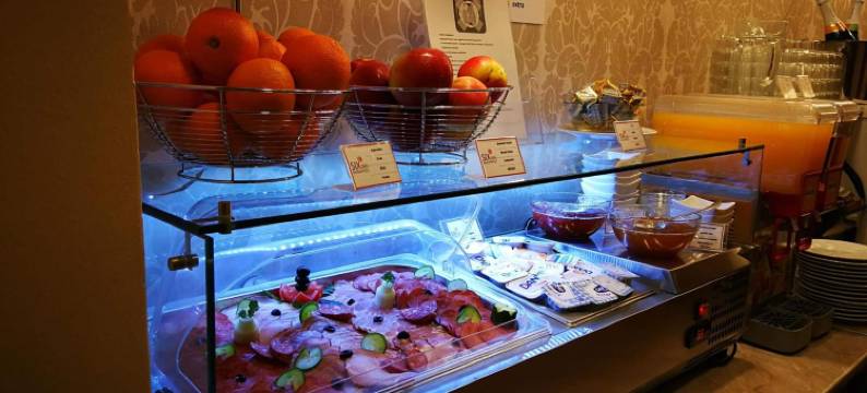 六号客栈酒店(Six Inn Hotel Budapest)图片