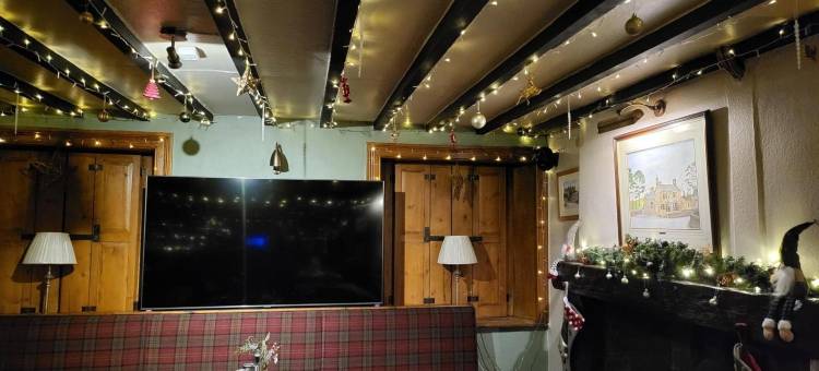 马尼福德旅馆酒店(The Manifold Inn Hotel)图片