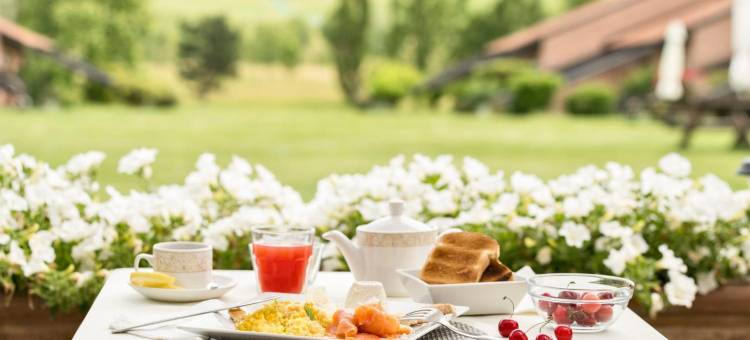 塞拉瓦莱高尔夫酒店(Serravalle Golf Hotel)图片