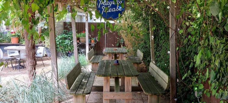 五转盘旅馆(The Five Dials Inn)图片