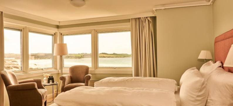 索拉海滨酒店(Sola Strand Hotel)图片