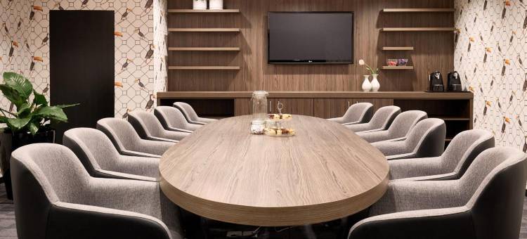 拿撒勒 - 根特凡德瓦克酒店(Van der Valk Hotel Nazareth-Gent)图片