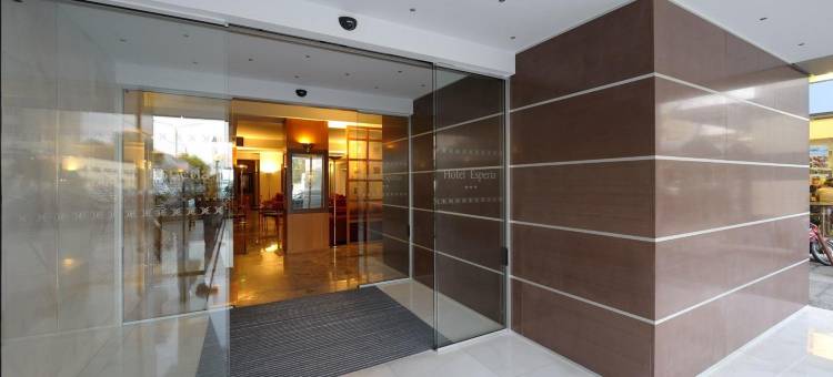 埃斯佩里亚酒店(Esperia Hotel)图片