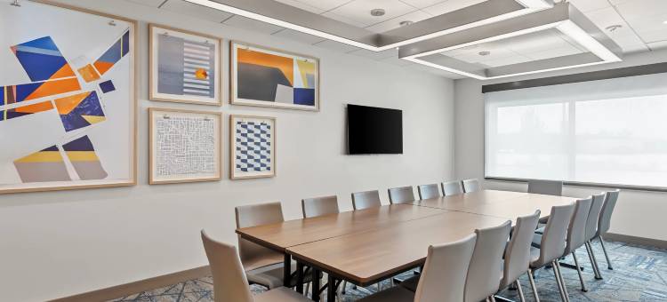 智选假日酒店 皮奥托尼 IHG(Holiday Inn Express Peotone by IHG)图片