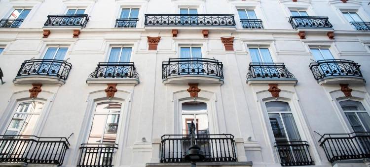 Soho精品店 - 庞博宫(Soho Boutique Palacio de Pombo)图片