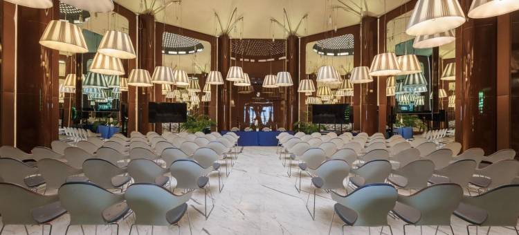 巴里iH国家大酒店(Jr Hotels Bari Grande Albergo Delle Nazioni)图片