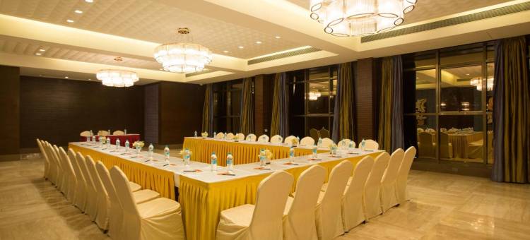 维萨瓦大酒店(Hotel Grand Visava Lonavala)图片