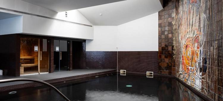 拉里维亚纳酒店(Hotel Rali Viana)图片