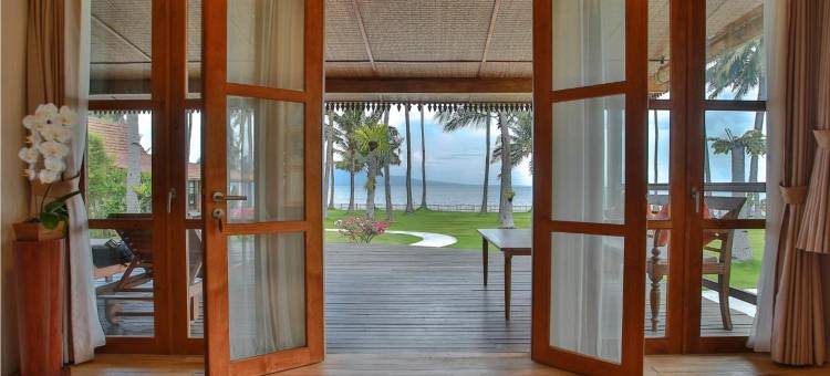 长别墅巴纽旺宜 - 伊真(Villa So Long Banyuwangi)图片