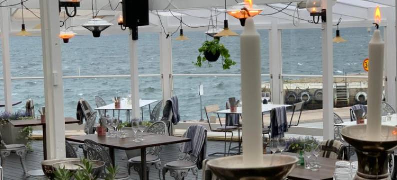 吕瑟希尔酒店(Hotel Lysekil)图片