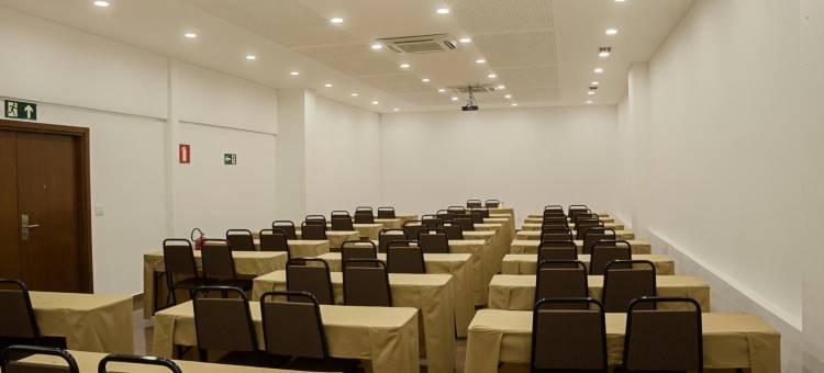 Tryp by Wyndham Varginha Cafe Royal图片