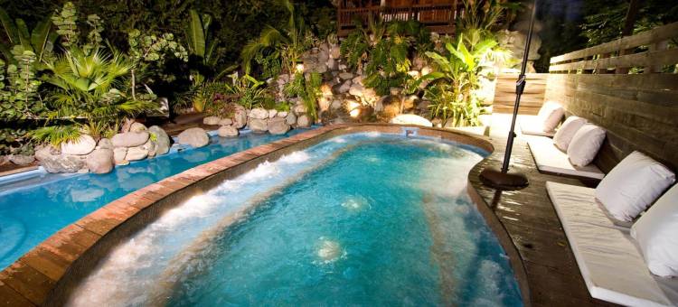 苏尔梅尔别墅(Villas Sur Mer)图片