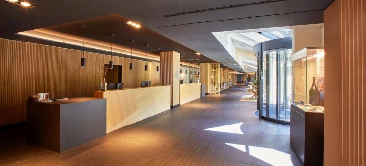 皮奥勒特斯公园山 Spa 酒店(Park Piolets MountainHotel & Spa)图片