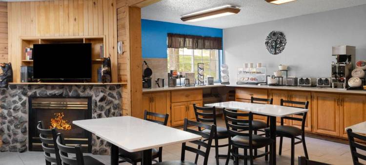 Baymont by Wyndham Duluth图片