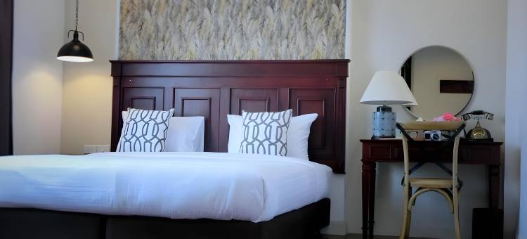 布鲁姆精品酒店及咖啡厅(Bloom Boutique Hotel & Cafe)图片