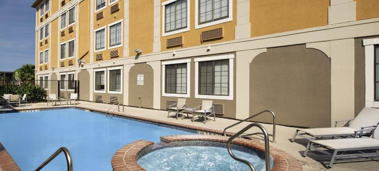 智选假日套房酒店圣安东尼奥DTWN市场区(Holiday Inn Express & Suites San Antonio-Dtwn Market Area)图片