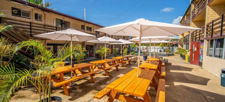 The Hostel, Airlie Beach图片