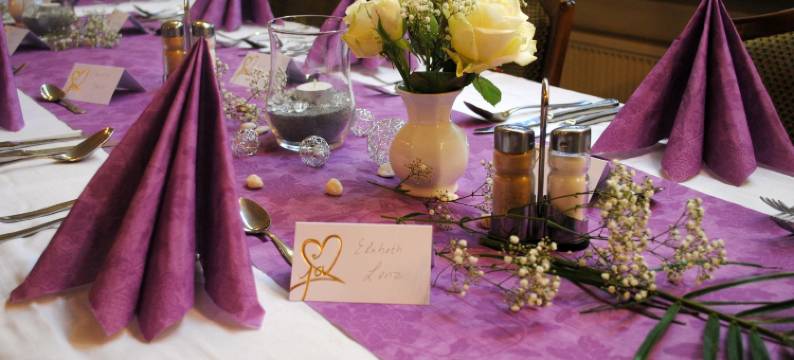 沃德斯伍旅馆(Pension Waldesruh)图片