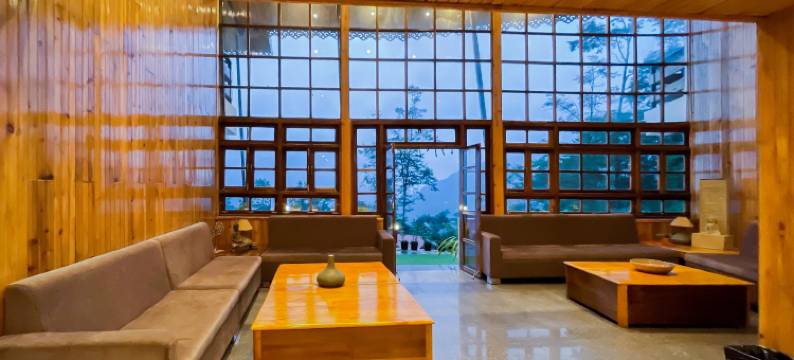 卡亚甘塔维亚水疗度假村(Kaya Gantavya Resort and Spa)图片