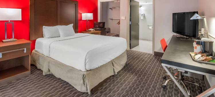 索内斯塔精选拉皮德城(Sonesta Essential - Rapid City)图片