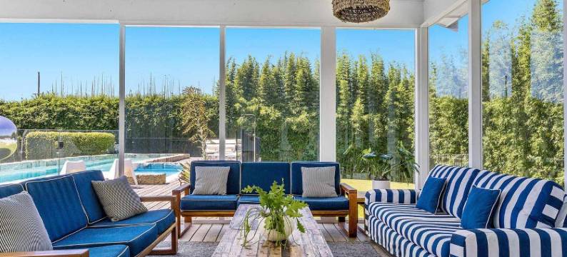 理想住宿 - 圣海伦娜别墅(Villa St Helena)图片