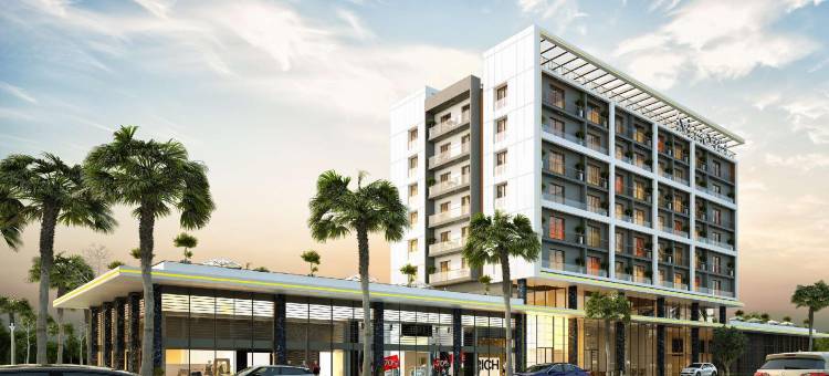 蒂雷温德姆华美达酒店(Ramada by Wyndham Tire)图片