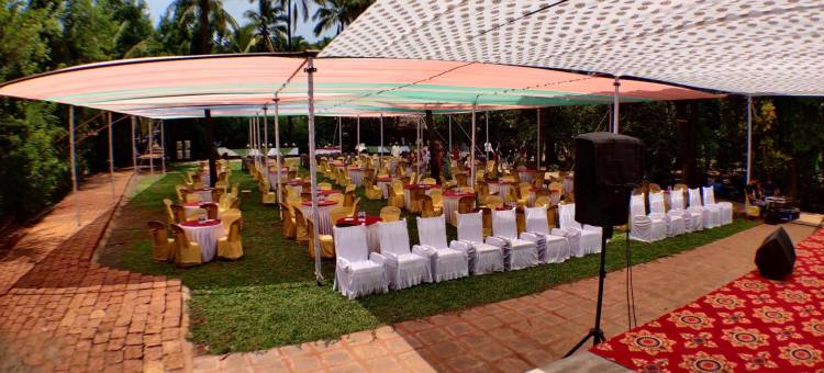 果园度假村(The Orchard Resort)图片