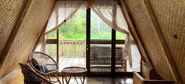 哈基基简易别墅旅馆(Hakiki Inn Bungalows)图片