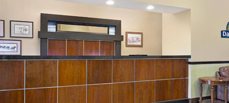 科林斯维尔/圣路易斯温德姆戴斯酒店(Days Inn by Wyndham Collinsville/St. Louis)图片