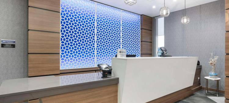 Best Western Premier Route 97 Vernon图片