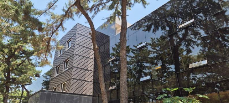 浦项准将酒店(Commodore Hotel Pohang)图片