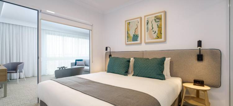 奎斯特加农希尔旅馆(Quest Cannon Hill)图片