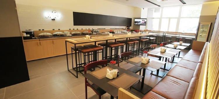 沃罗涅什阿兹姆酒店(Azimut Hotel Voronezh)图片