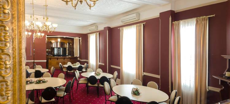 沃威克标准酒店(Criterion Hotel Warwick)图片