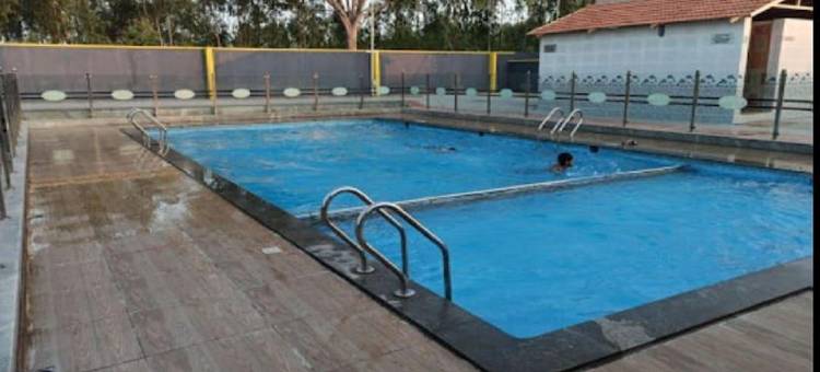 S K国际旅馆(S K International Innn)图片