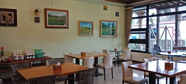 花莲吉美民宿图片