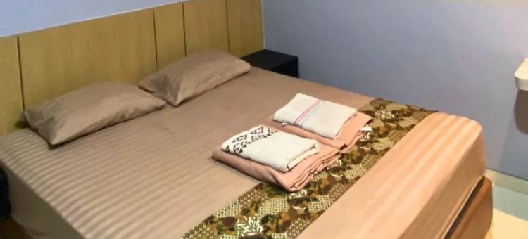 Padi Hotel Purwodadi图片