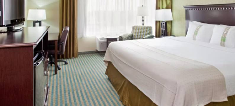 Holiday Inn 哥伦比亚东(Holiday Inn COLUMBIA-EAST by IHG)图片