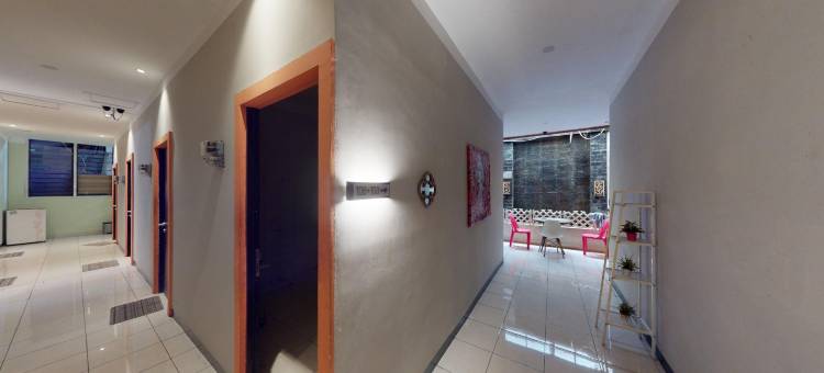 喜悦旅馆(Innjoy Guesthouse)图片