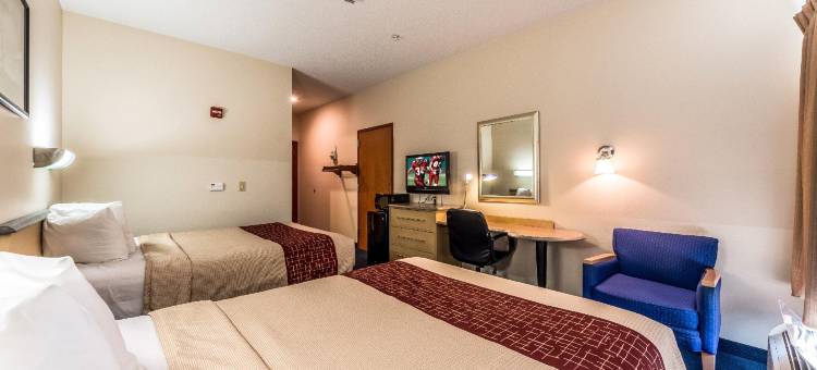 伊克诺旅馆(Econo Lodge)图片