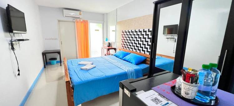 S钻石公寓(S Diamond Apartment)图片