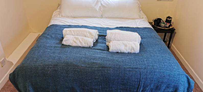 山顶天堂(Hilltop Haven)图片