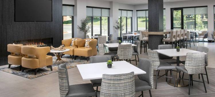 Residence Inn Bozeman Downtown图片